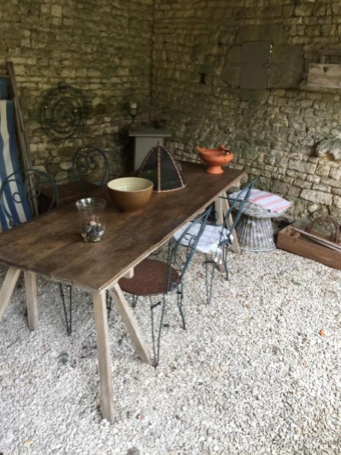 דירות Gibourne Fig Tree Barn מראה חיצוני תמונה