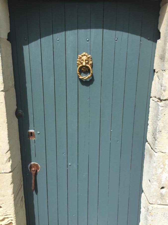 דירות Gibourne Fig Tree Barn מראה חיצוני תמונה